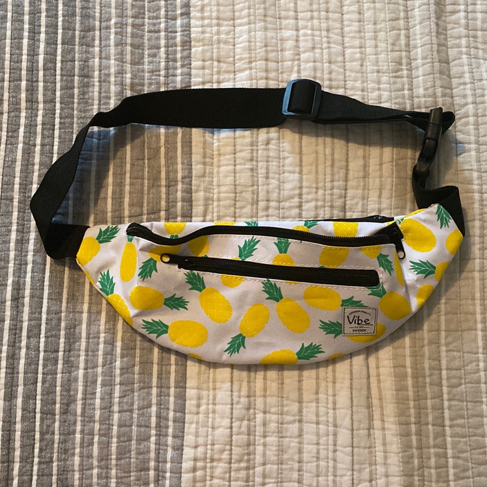 Belt bag